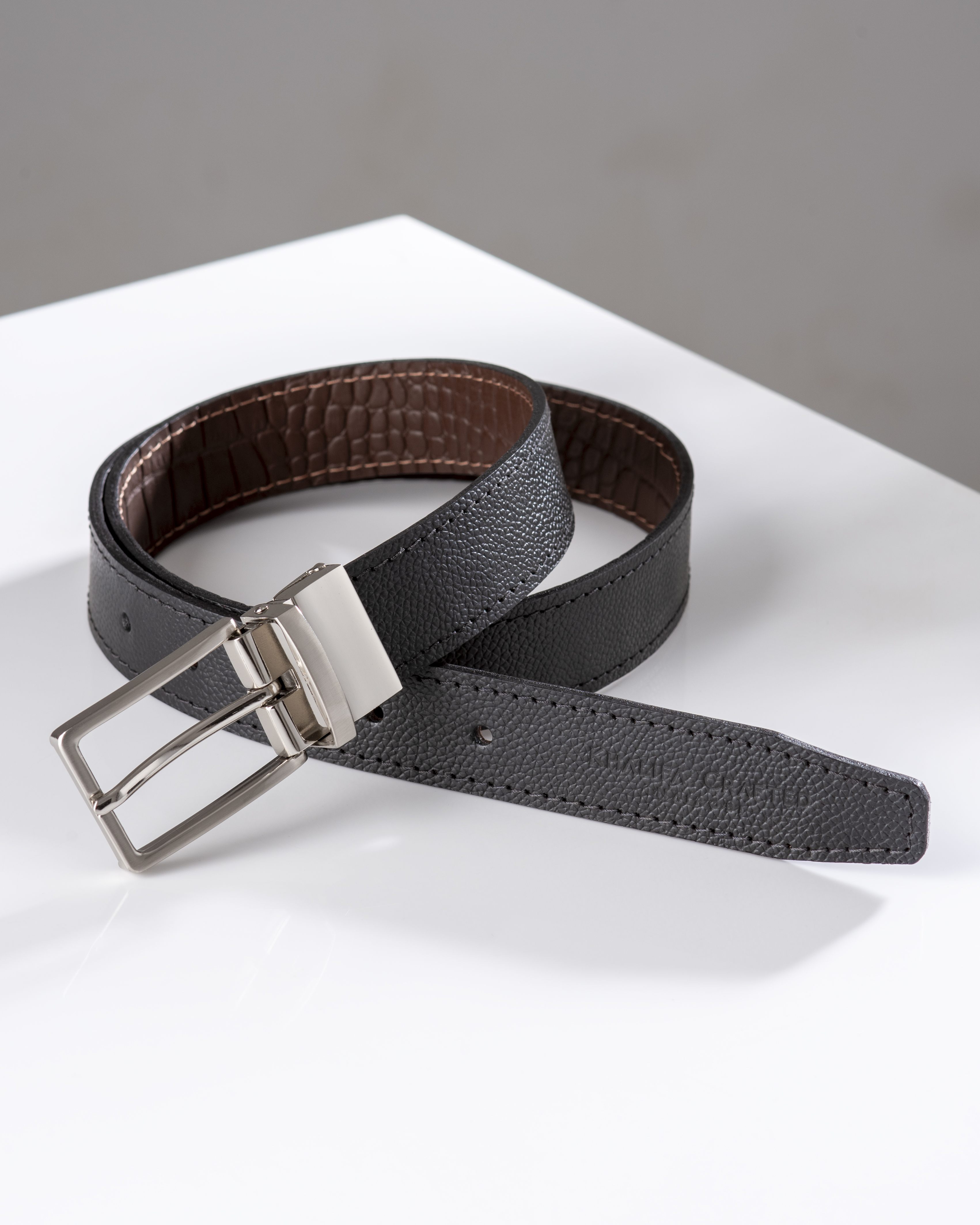 30mm Non-Reversible Belt