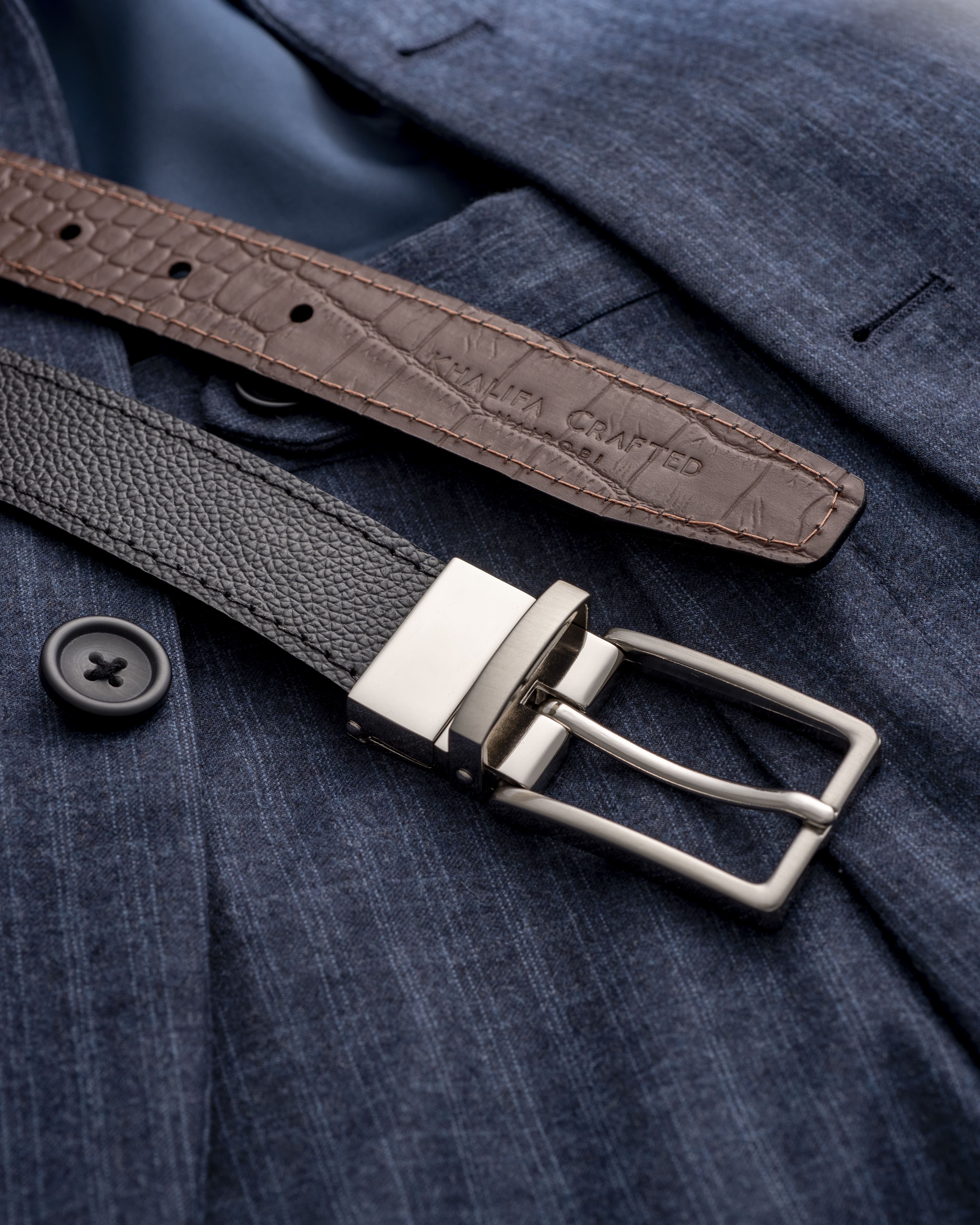 30mm Non-Reversible Belt thumbnail