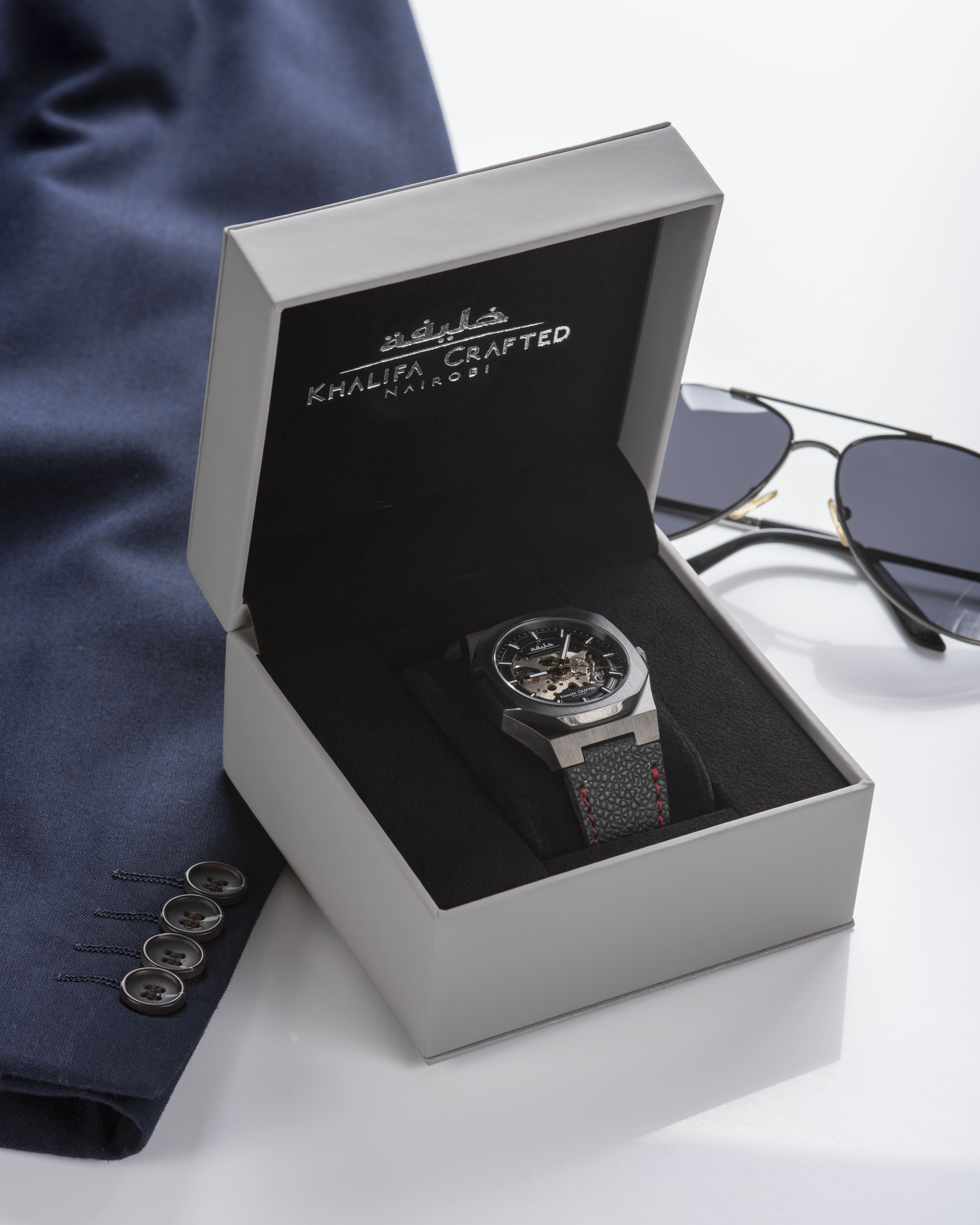 Khalifa Branded Watches thumbnail