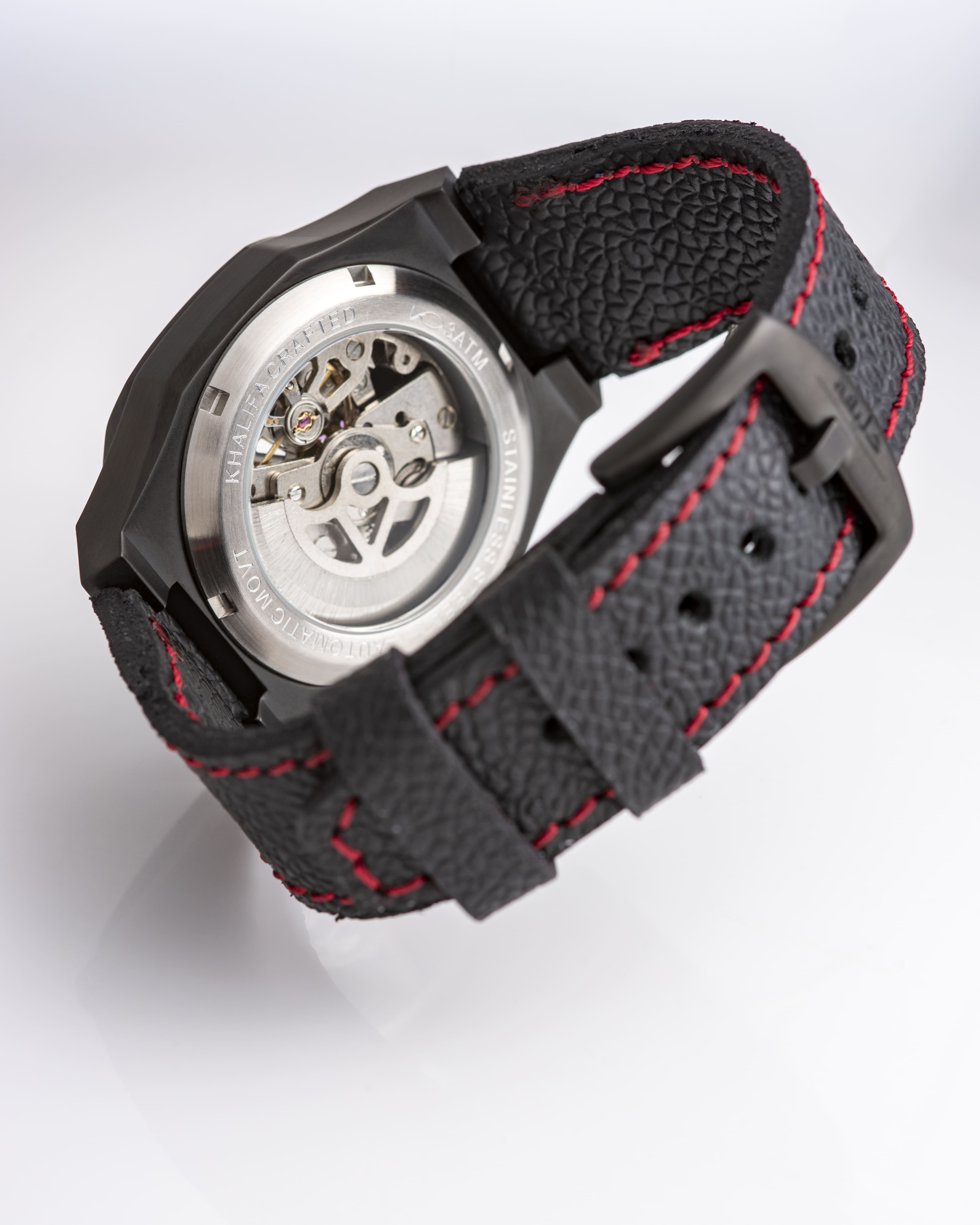 Khalifa Branded Watches thumbnail