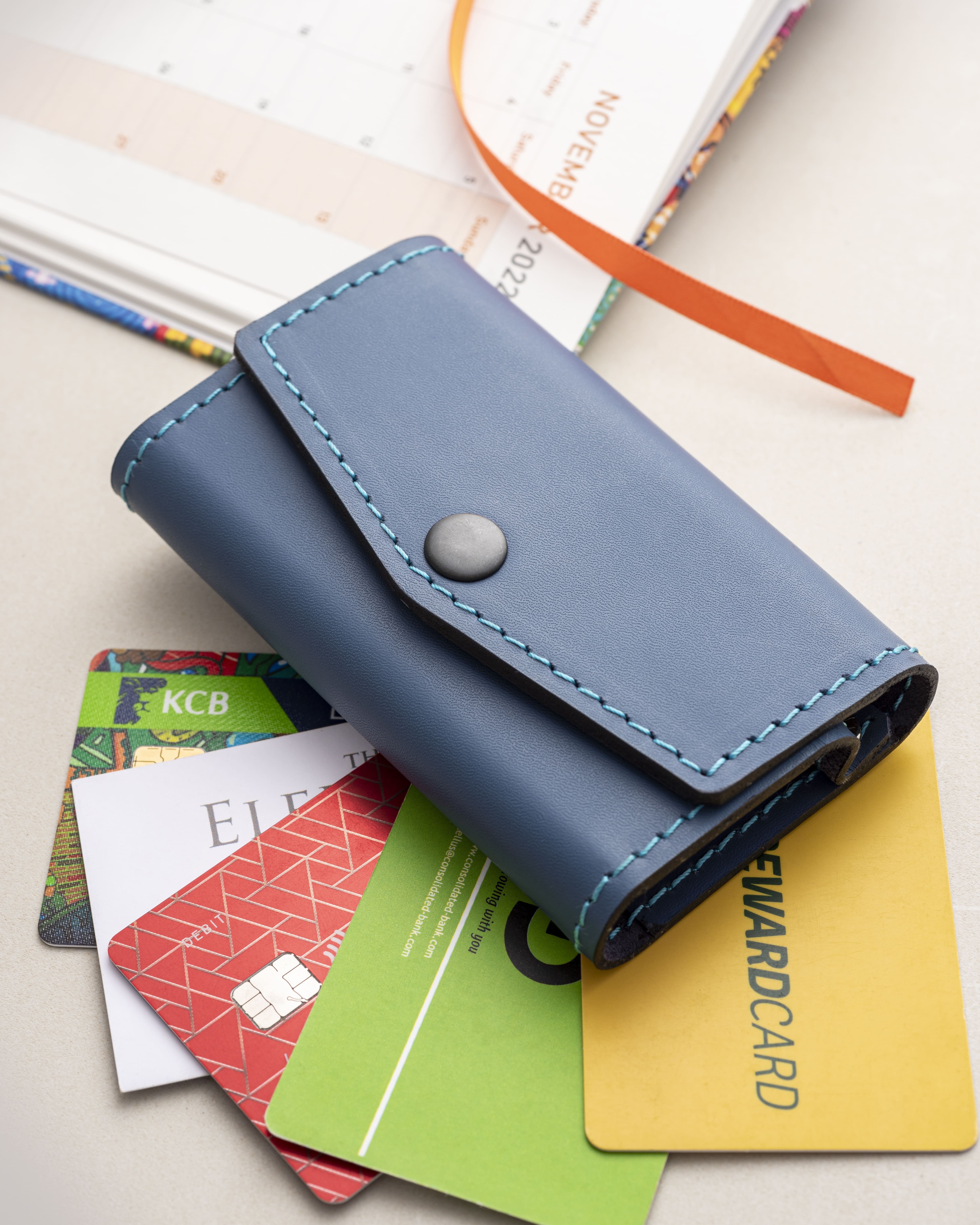 Bulk Cardholder thumbnail