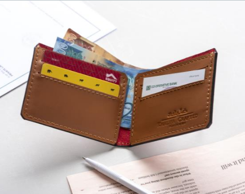 Dinero Wallet thumbnail