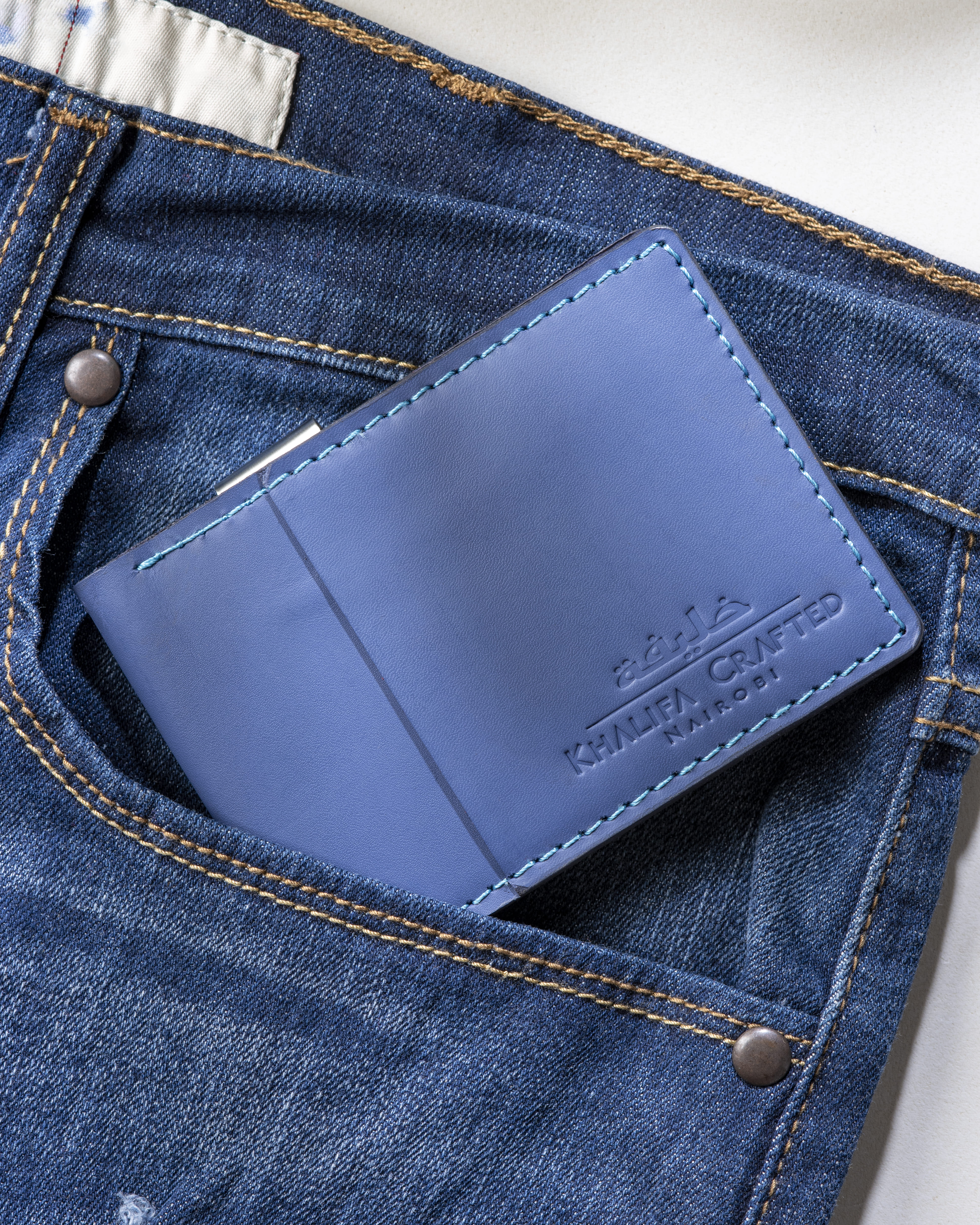 Ganji Wallet thumbnail