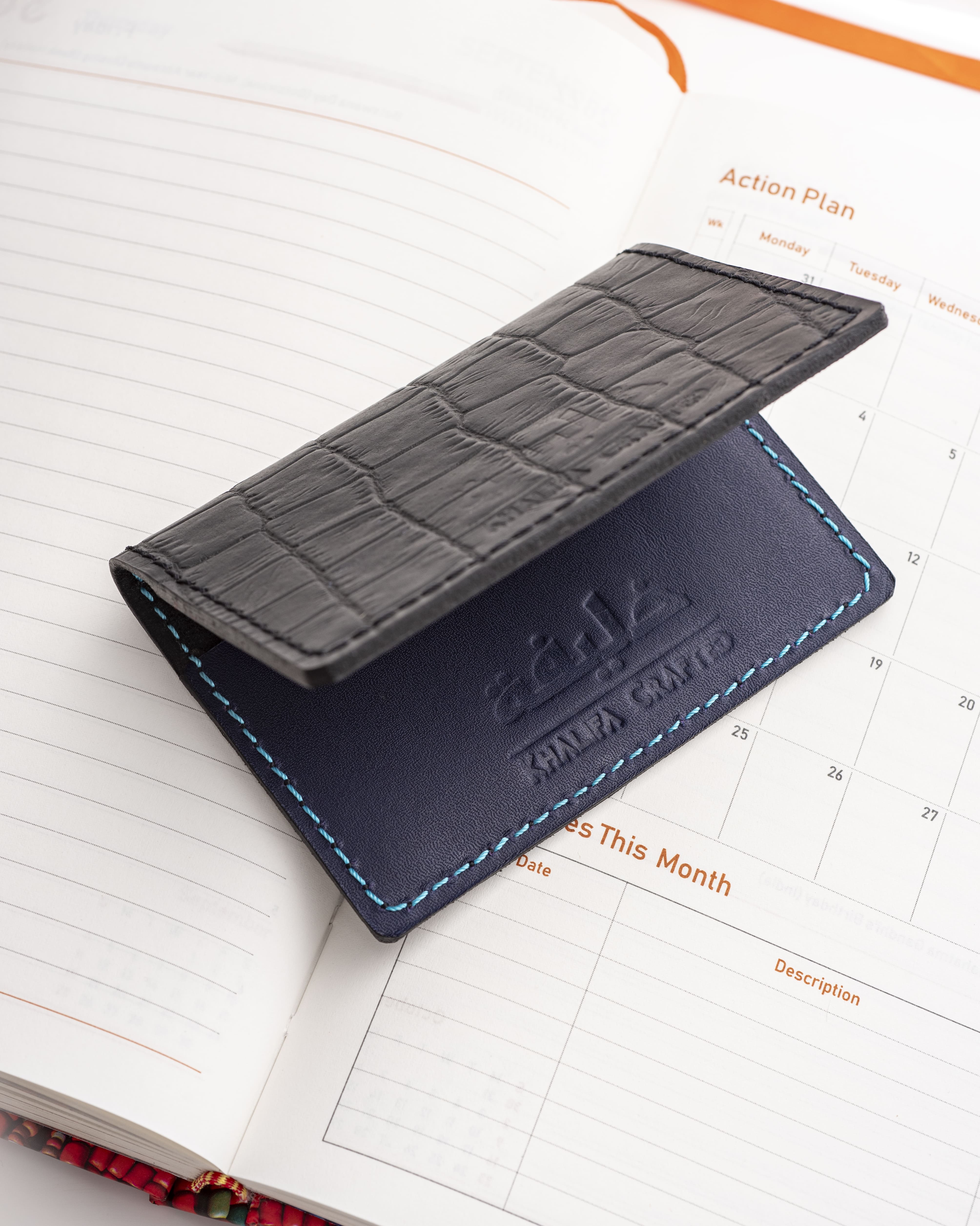 Huncho Cardholder thumbnail