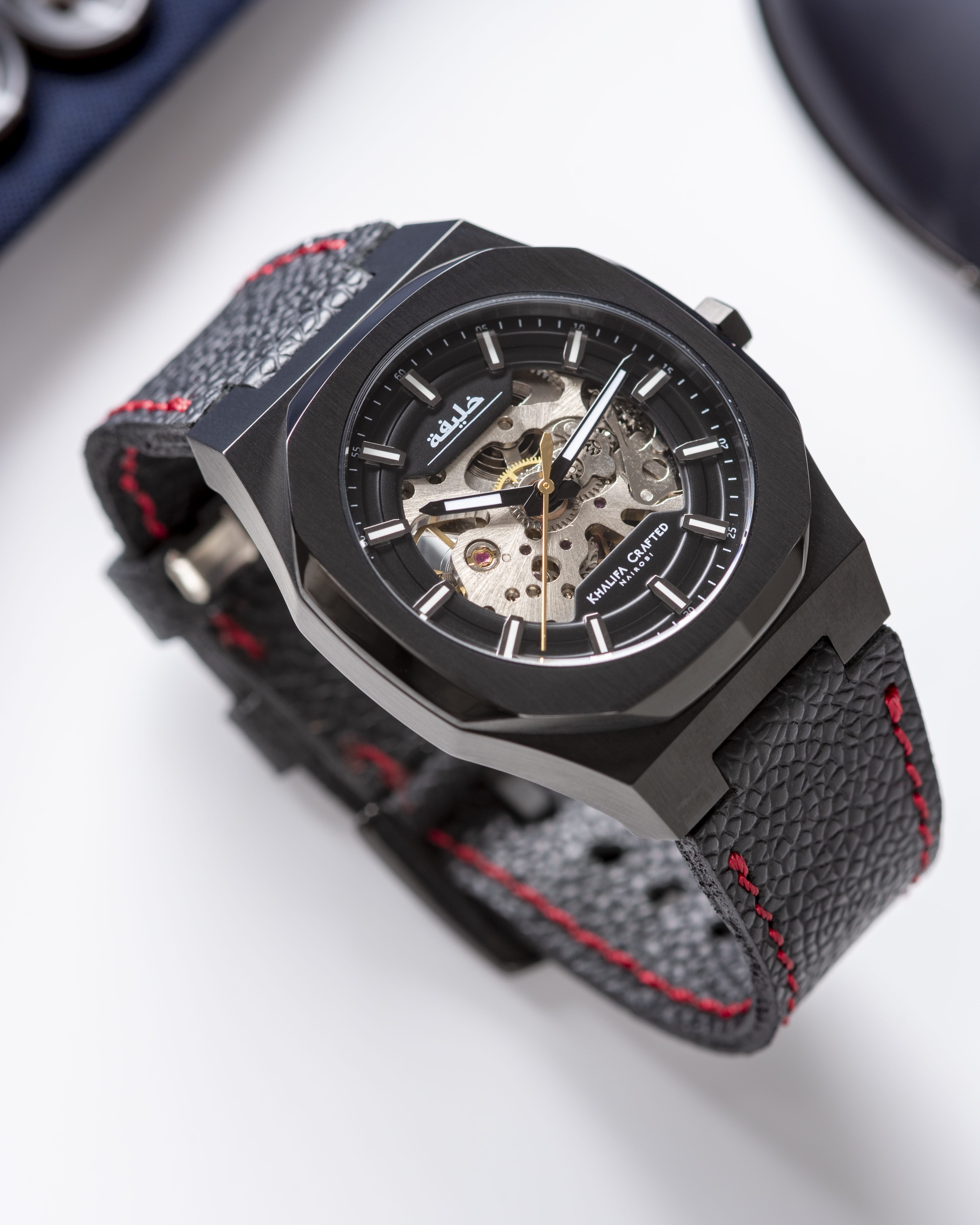 Khalifa Branded Watches