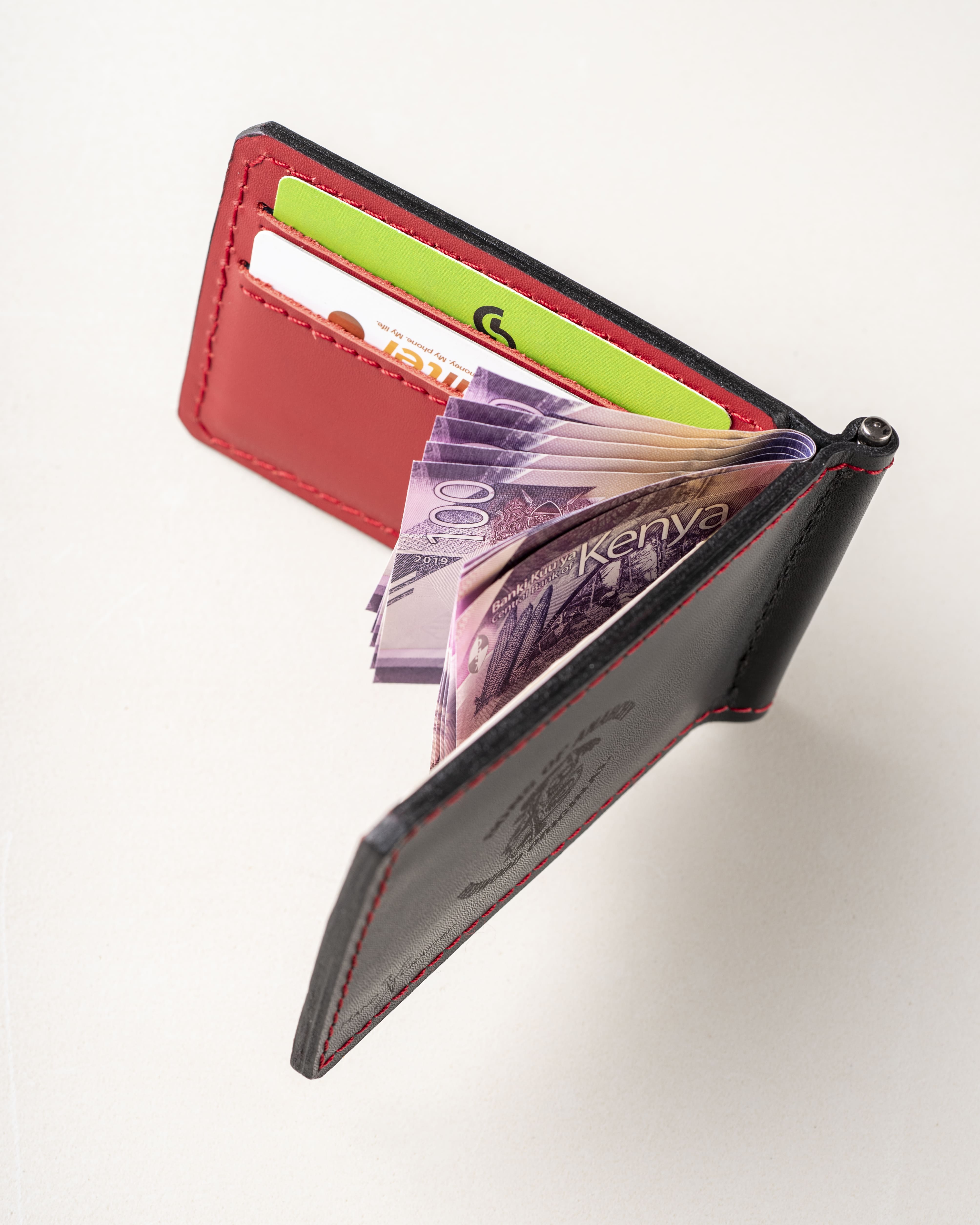 Moneyclip Wallet thumbnail