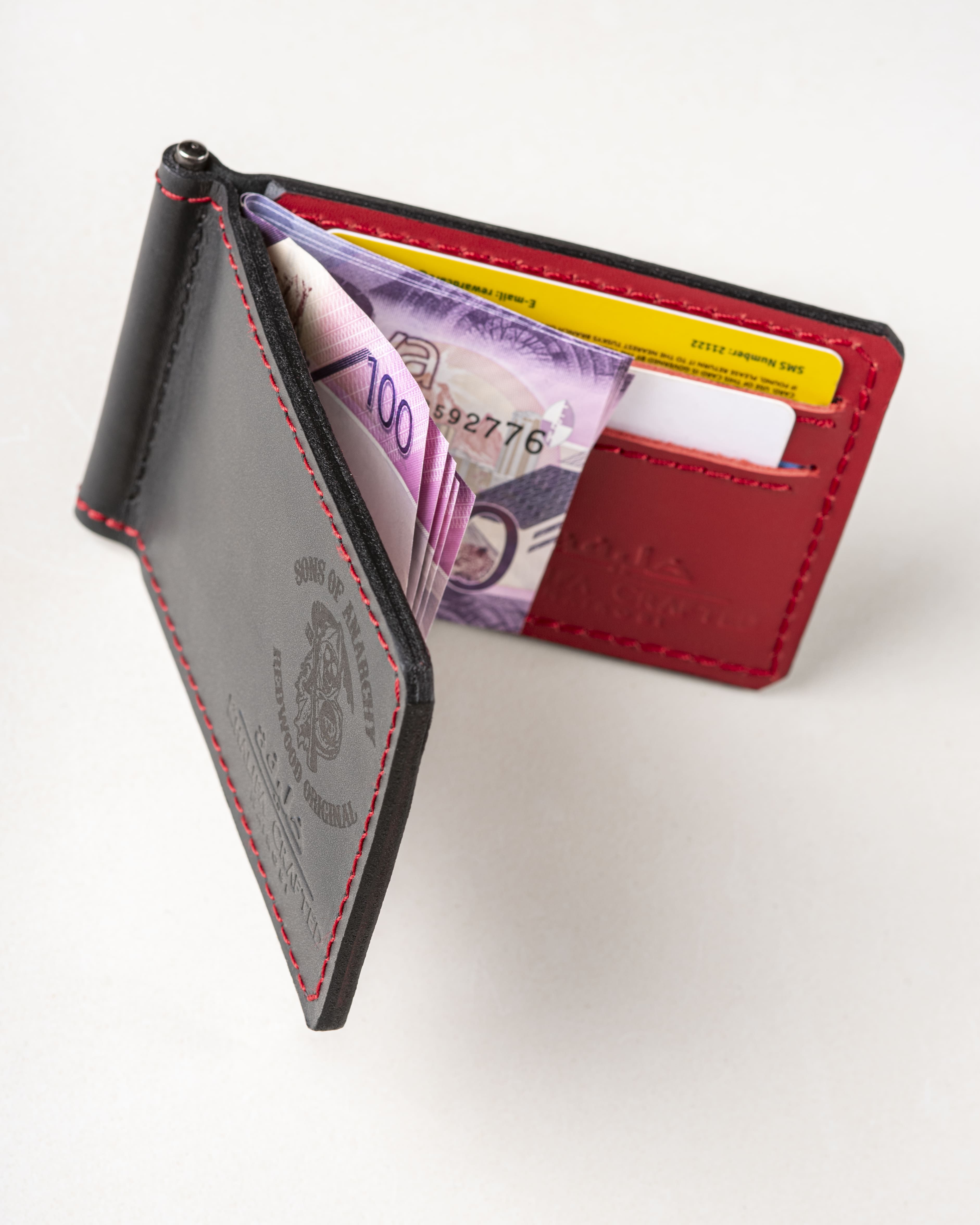 Moneyclip Wallet thumbnail