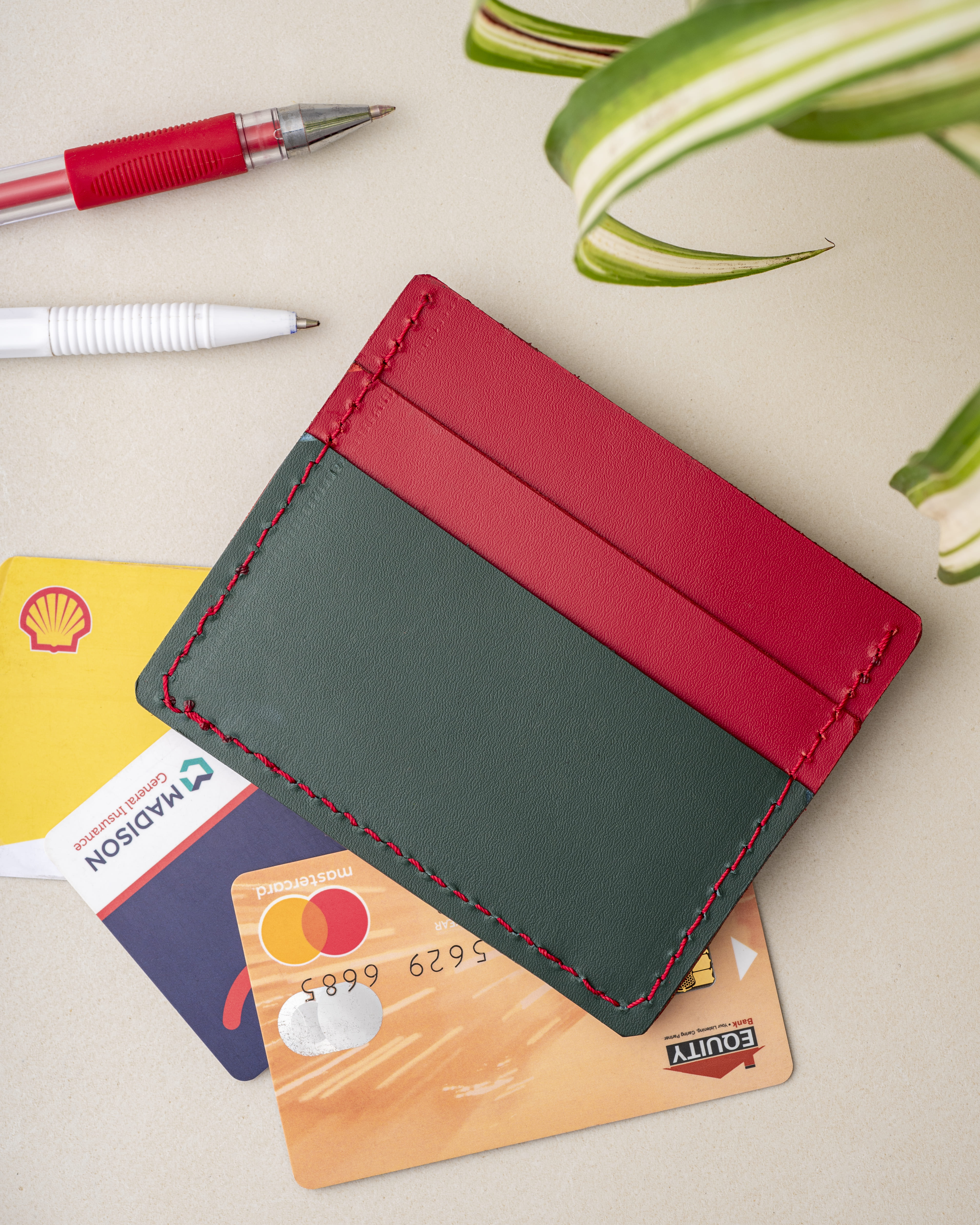 Nameless Cardholder thumbnail