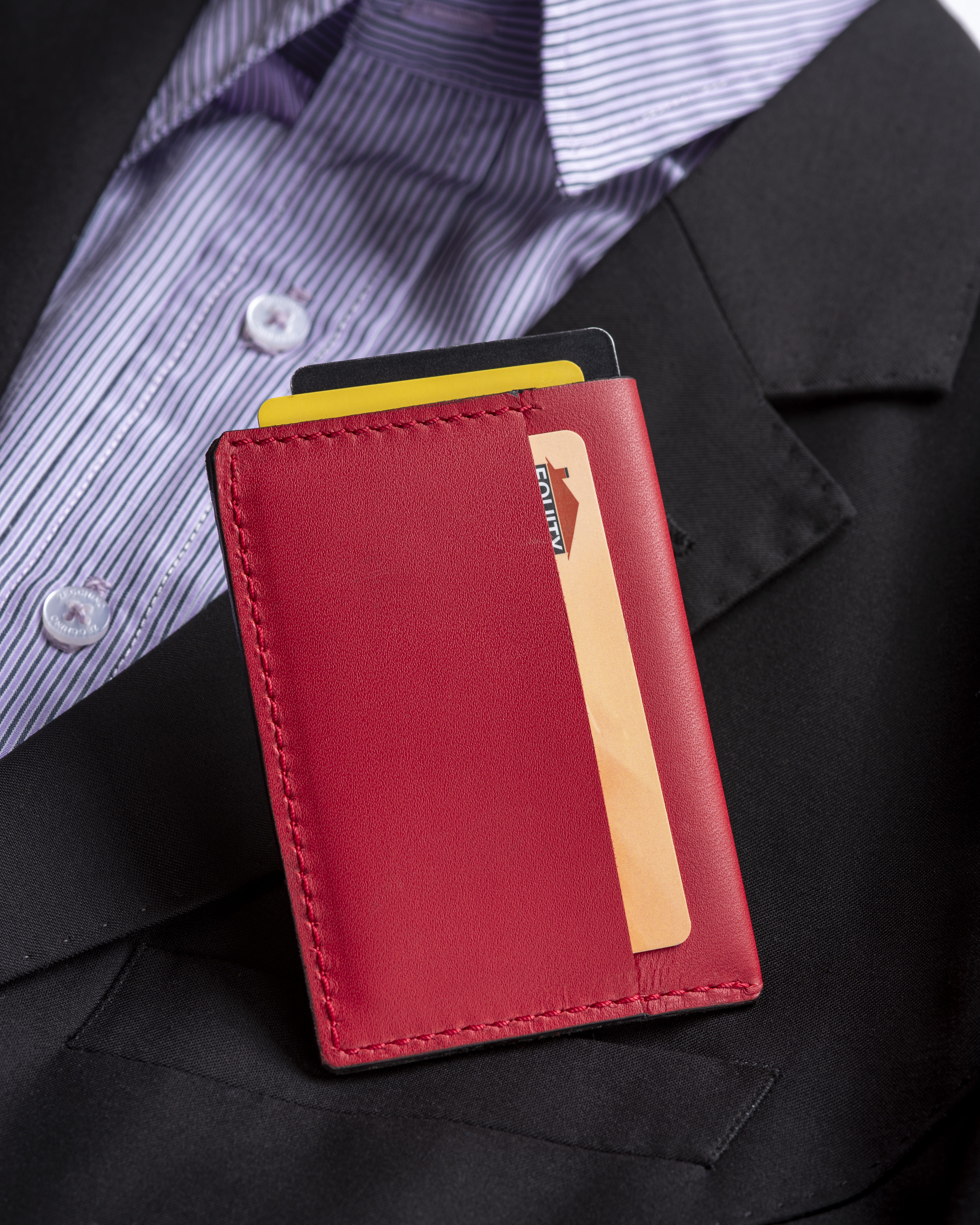 Nuwasi 1 Cardholder thumbnail