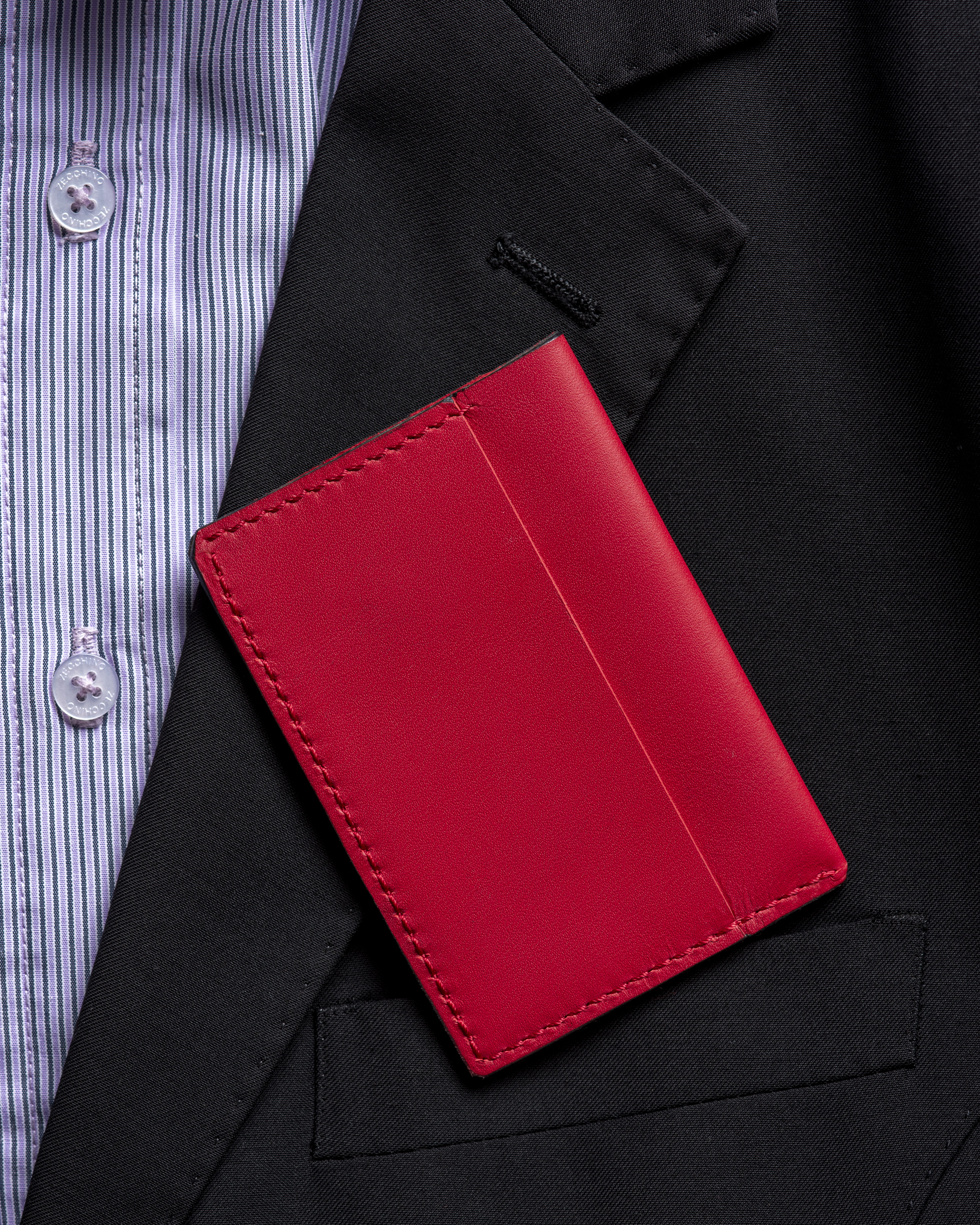 Nuwasi 1 Cardholder thumbnail