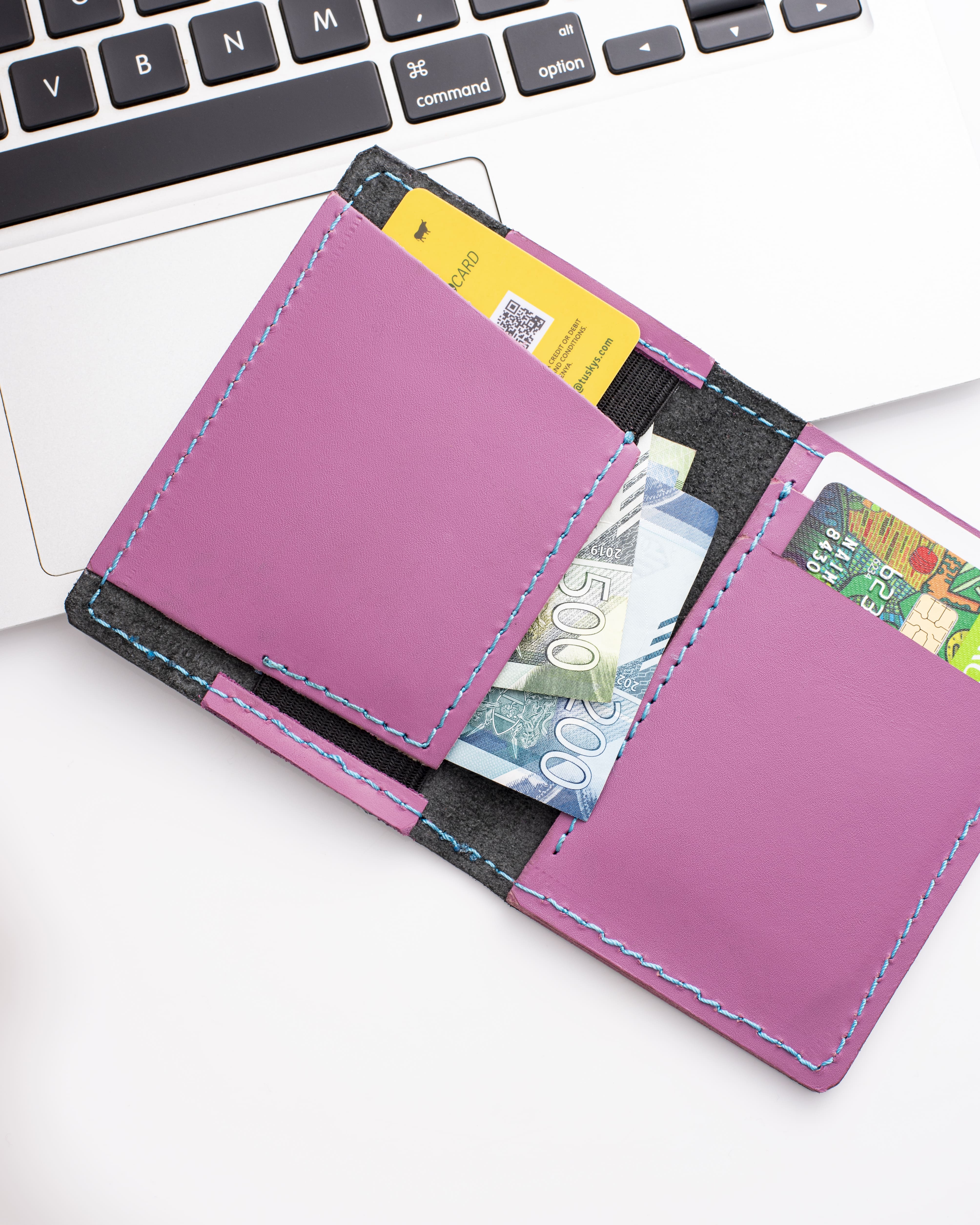 Ribah Wallet thumbnail